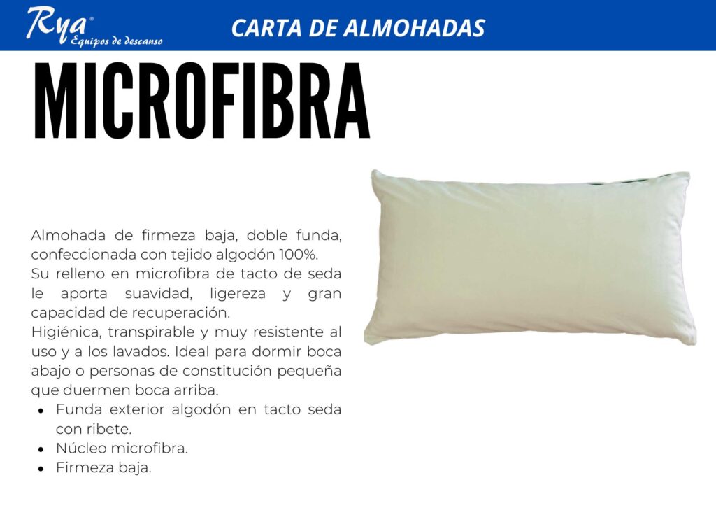MICROFIBRA